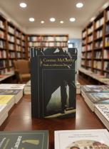Livro Onde os Velhos Não Têm Vez - Cormac McCarthy - Ficção Policial Suspense - Alfaguara