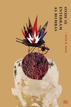 Livro - Onde se enterram as bombas