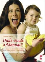 Livro - Onde vende o manual? Livro - Onde vende o manual?