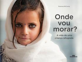 Livro - Onde vou morar?