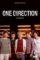 Livro - One Direction: A biografia