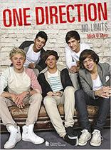 Livro - One Direction - No limits