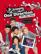 Livro - One Direction