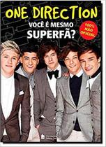 Livro - One Direction