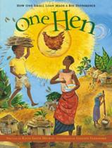 Livro - One Hen - How One Small Loan Made A Big Difference
