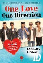 Livro - One Love, One Direction