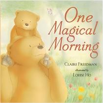 Livro - One Magical Morning