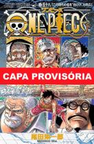 Livro - One Piece 3 em 1 Vol. 20