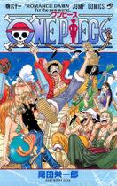 Livro - One Piece 3 em 1 Vol. 21 Livro - One Piece 3 em 1 Vol. 21