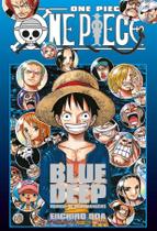Livro - One Piece: Blue Deep - 1