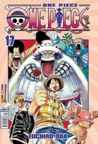 Livro - One Piece Vol. 17