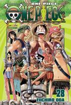 Livro - One Piece Vol. 28 Livro - One Piece Vol. 28