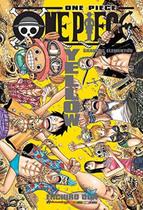 Livro - One Piece Yellow – Grandes Elementos Livro - One Piece Yellow – Grandes Elementos