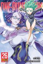 Livro - One-Punch Man Vol. 26 Livro - One-Punch Man Vol. 26