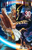Livro - One-Punch Man Vol. 30