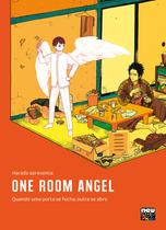 Livro - One Room Angel (Volume Único)