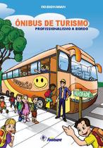 Livro - Ônibus de turismo