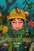 Livro - Ônibus Noturno Livro - Ônibus Noturno