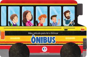 Livro - Ônibus