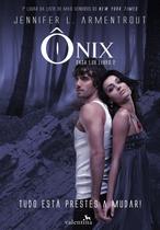 Livro - Ônix Livro - Ônix