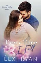 Livro ONTBYB Every Time I Fall Livro ONTBYB Every Time I Fall