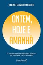 Livro - Ontem, hoje e amanhã