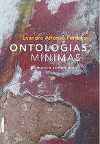 Livro - Ontologias mínimas