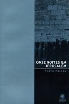 Livro - Onze noites em Jerusalém Livro - Onze noites em Jerusalém