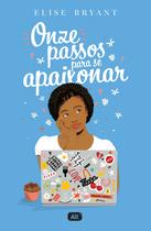 Livro - Onze passos para se apaixonar