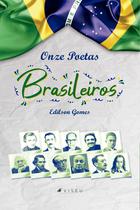 Livro - Onze poetas brasileiros - Viseu