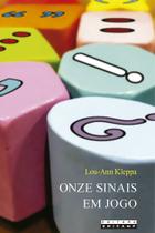 Livro - Onze sinais em jogo