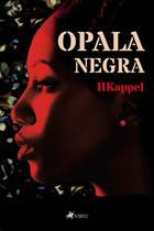 Livro - Opala Negra - Viseu