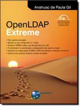 Livro - Openldap Extreme - BRASPORT Livro - Openldap Extreme - BRASPORT
