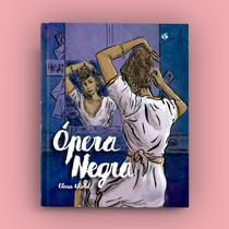 Livro - Ópera Negra