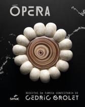 Livro - Ópera Livro - Ópera