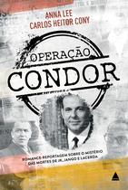 Livro - Operação Condor