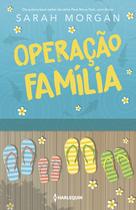 Livro - Operação Família