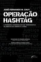 Livro - Operação hashtag Livro - Operação hashtag