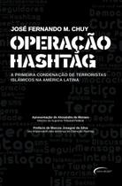 Livro - Operação hashtag