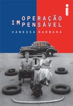 Livro - Operação impensável