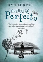 Livro - Operação perfeito Livro - Operação perfeito