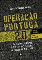 Livro - Operação Portuga 2.0