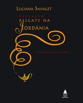 Livro - Operação resgate na Jordânia