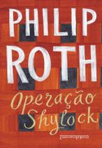 Livro - Operação Shylock - Uma confissão