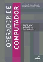 Livro - Operador de computador