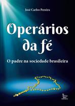 Livro - Operários da fé