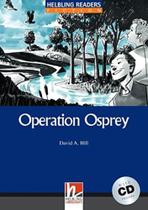 Livro - Operation osprey - Pre-Intermediate Livro - Operation osprey - Pre-Intermediate