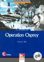 Livro - Operation osprey - Pre-Intermediate