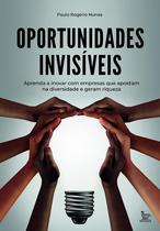 Livro - Oportunidades invisíveis Livro - Oportunidades invisíveis