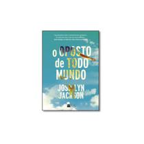 Livro - Oposto de Todo Mundo, O - Editora Livro - Oposto de Todo Mundo, O - Editora